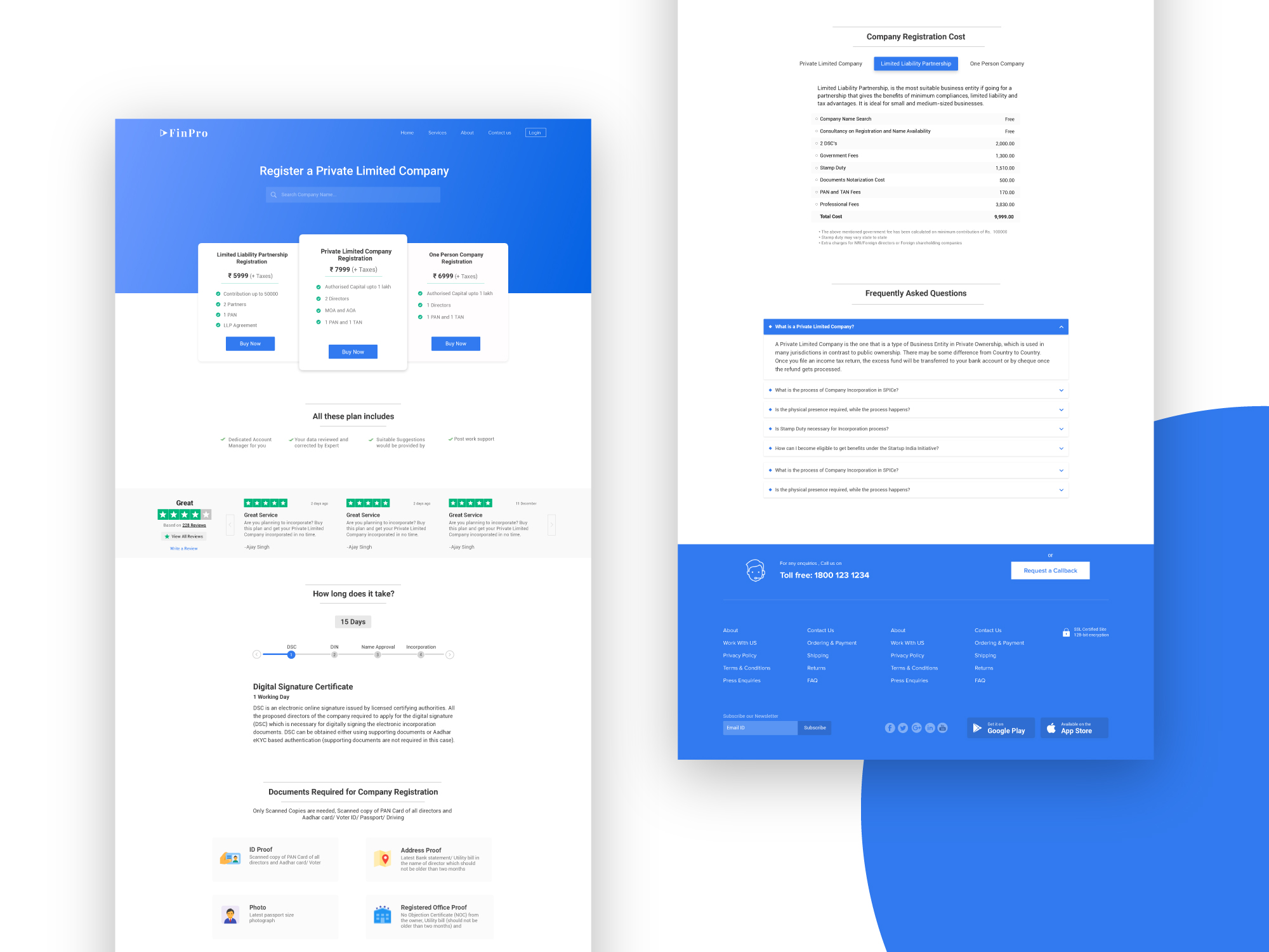 FinPro