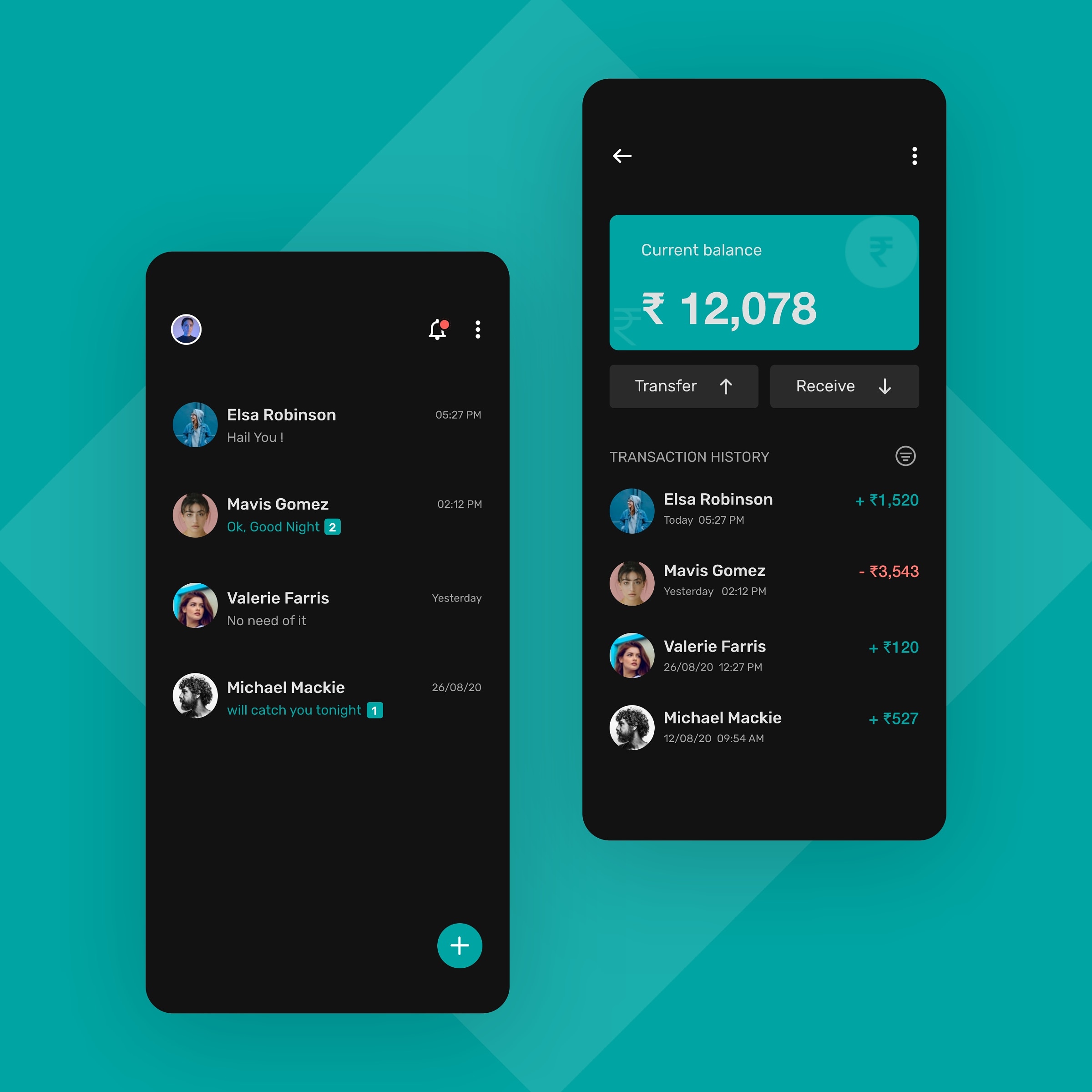 WhatsApp Pay